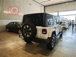 جیپ رانگلەر